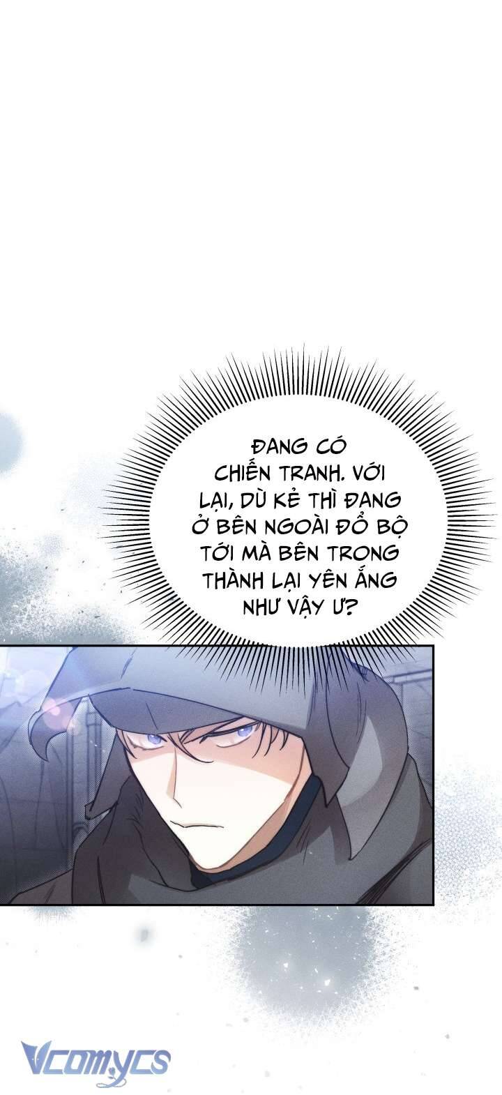 Tiếng Trống Vang Dội Chapter 3 - Trang 16
