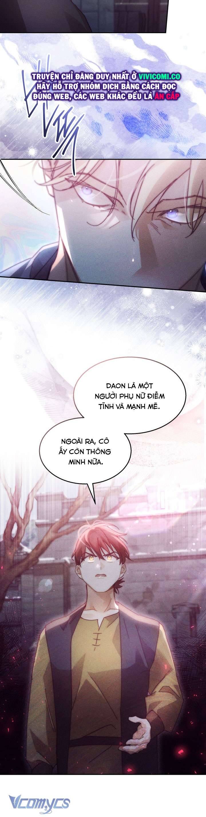 Tiếng Trống Vang Dội Chapter 38 - Trang 4