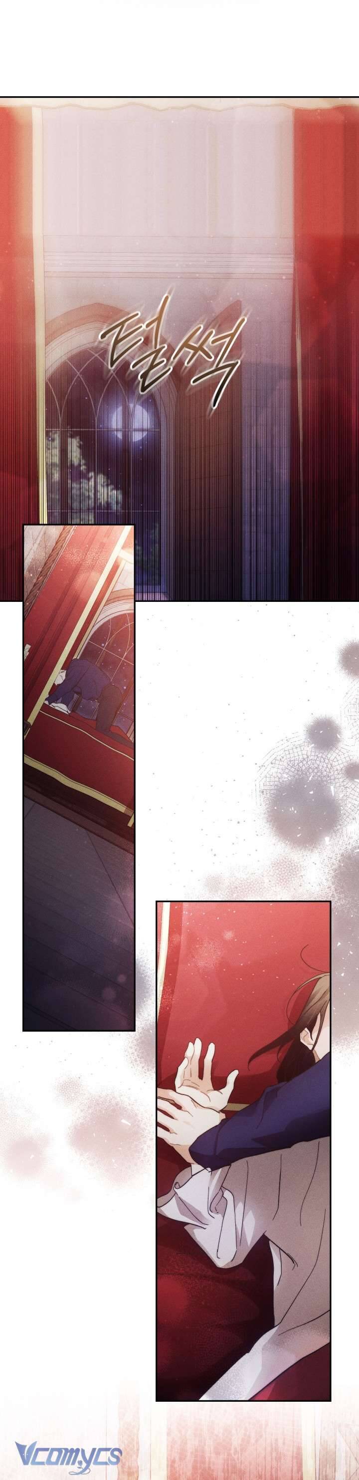 Tiếng Trống Vang Dội Chapter 9 - Trang 14