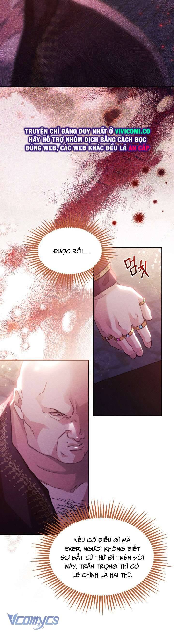 Tiếng Trống Vang Dội Chapter 38 - Trang 38