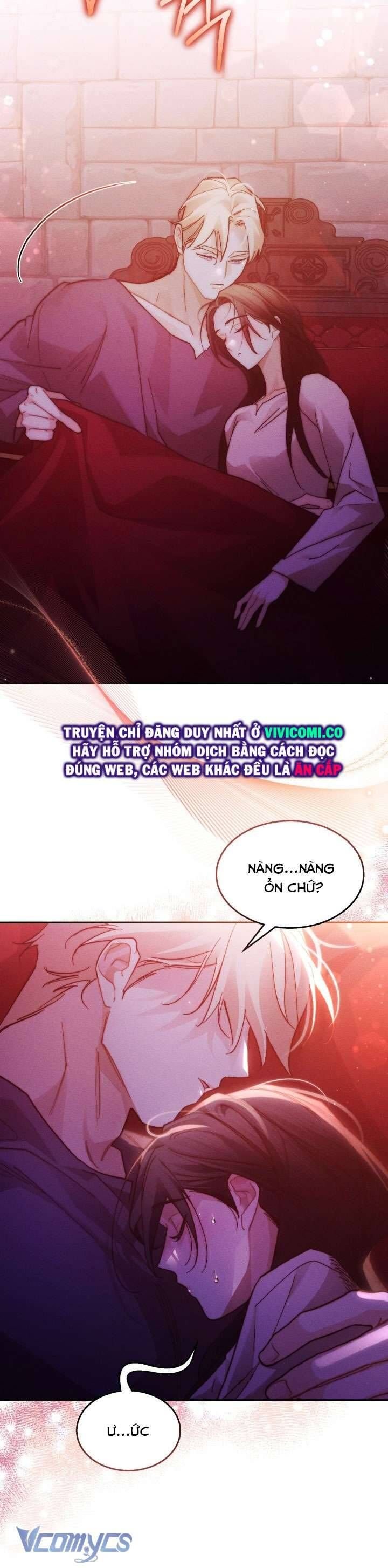 Tiếng Trống Vang Dội Chapter 39 - Trang 28