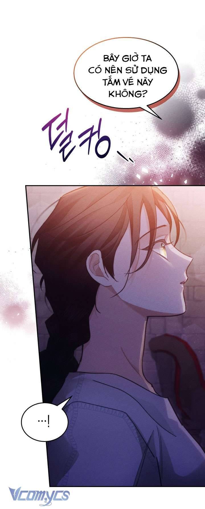 Tiếng Trống Vang Dội Chapter 17 - Trang 0