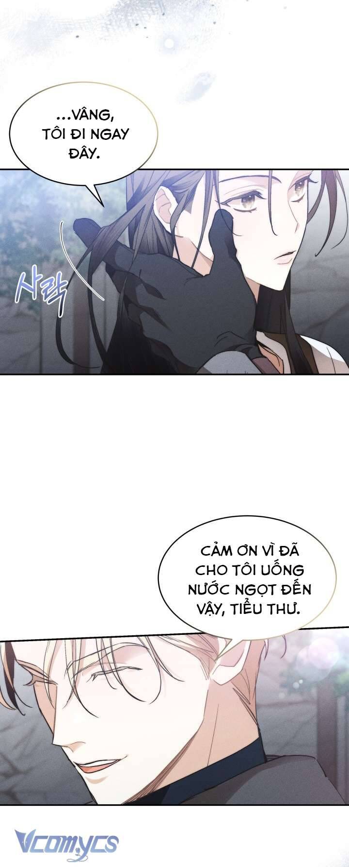 Tiếng Trống Vang Dội Chapter 4 - Trang 8