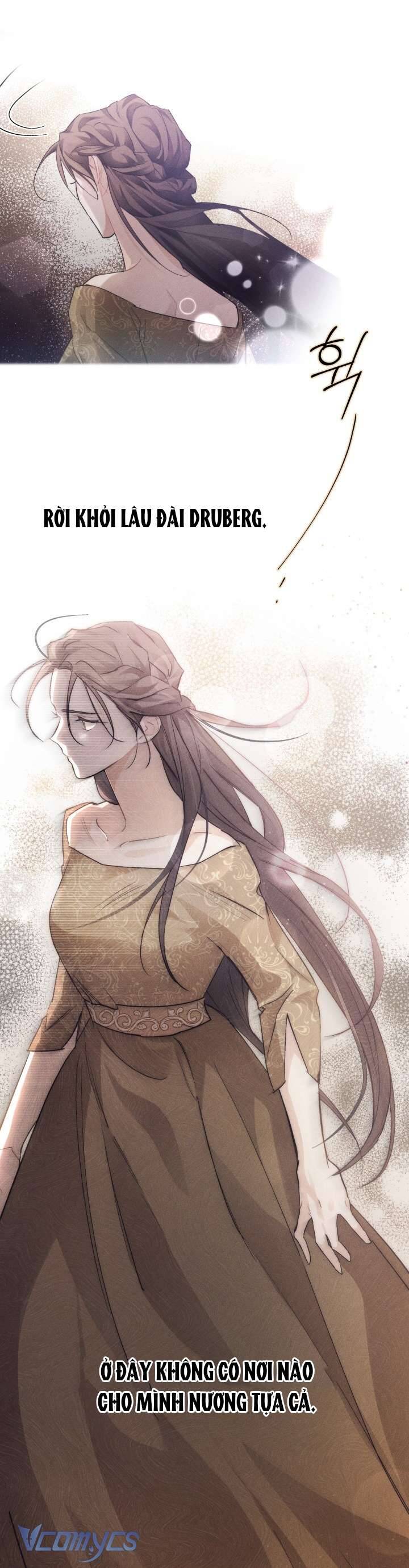 Tiếng Trống Vang Dội Chapter 6 - Trang 43
