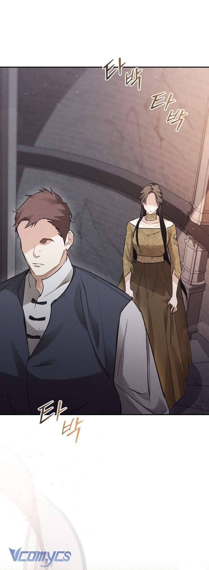 Tiếng Trống Vang Dội Chapter 6 - Trang 20