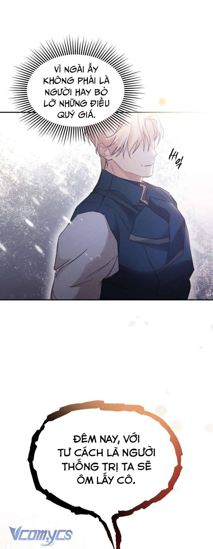 Tiếng Trống Vang Dội Chapter 5 - Trang 32