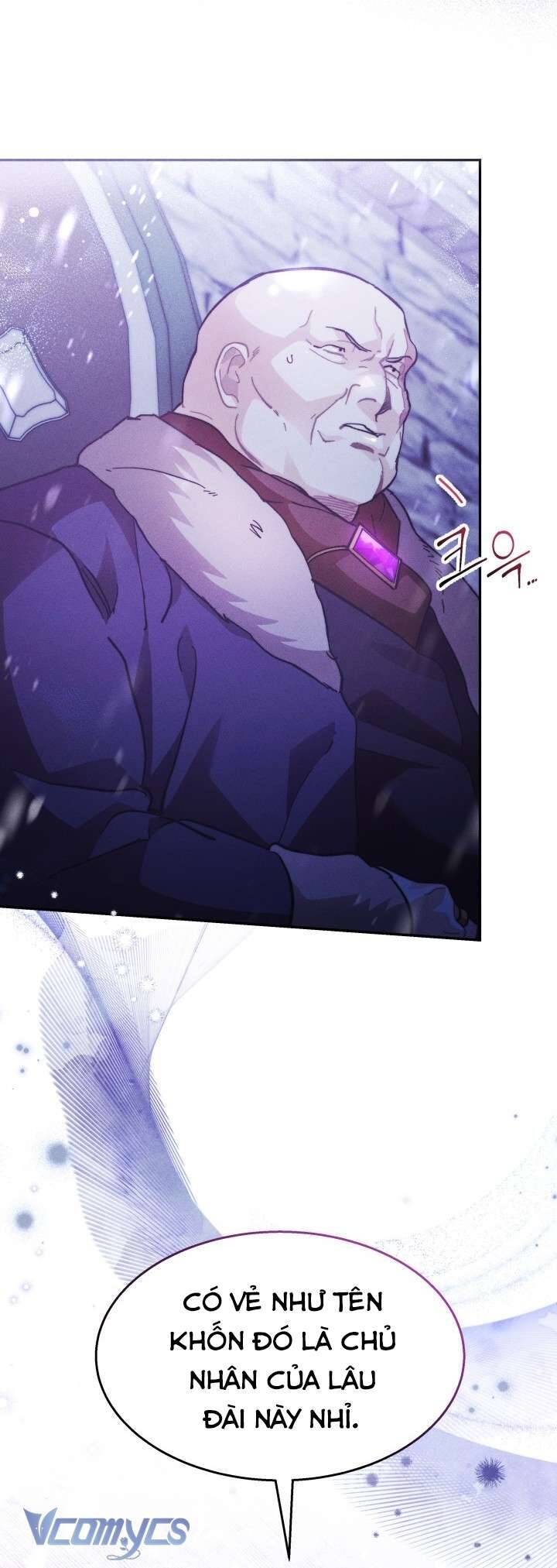 Tiếng Trống Vang Dội Chapter 36 - Trang 4