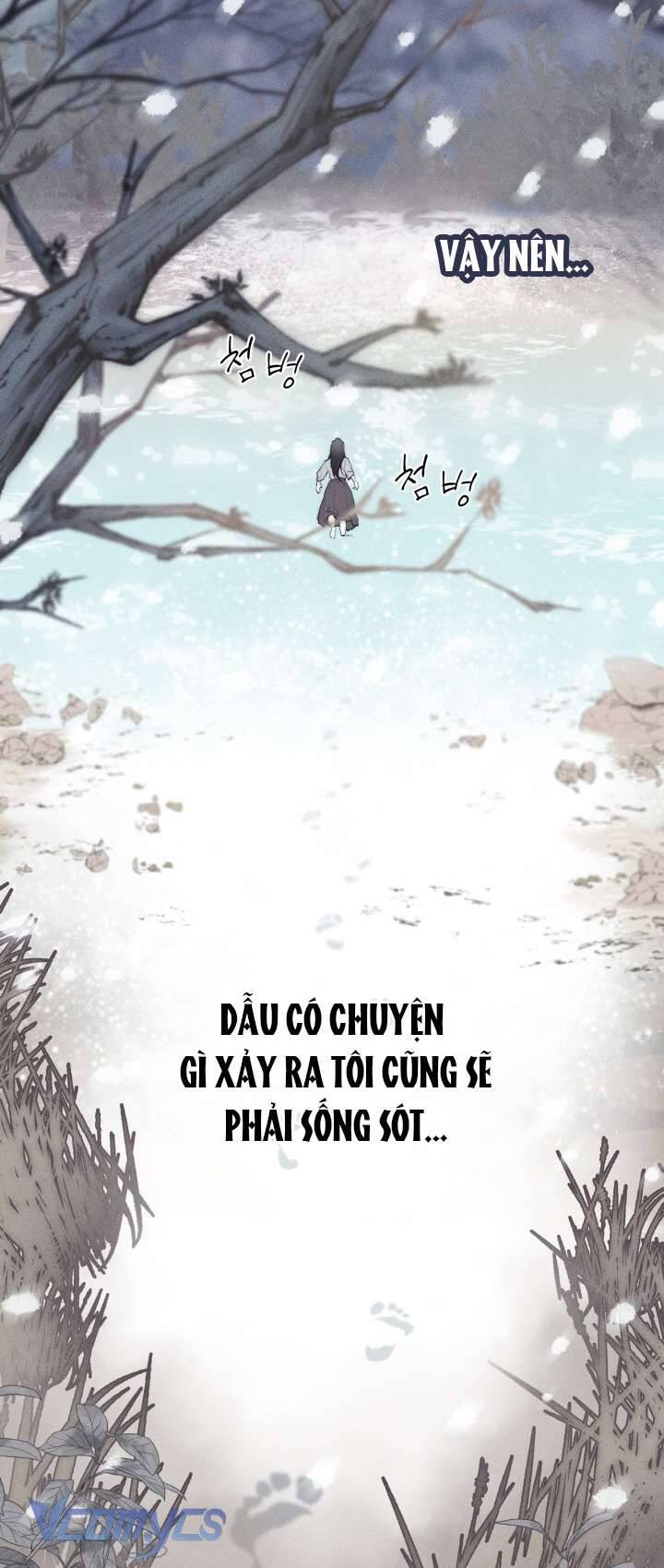 Tiếng Trống Vang Dội Chapter 1 - Trang 5