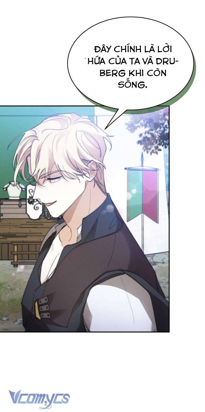 Tiếng Trống Vang Dội Chapter 2 - Trang 33