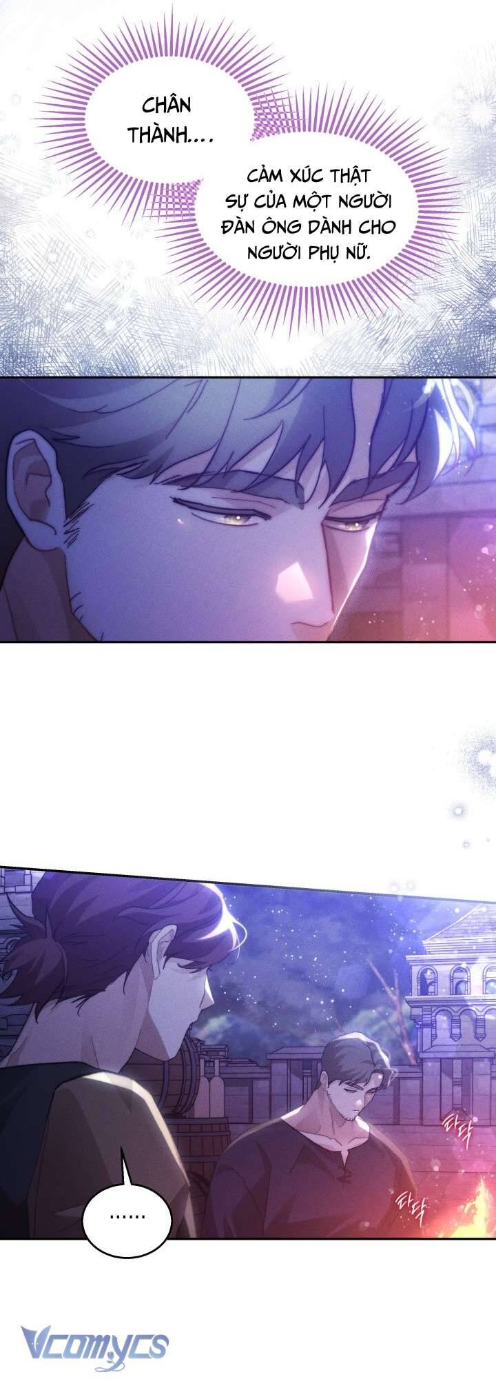 Tiếng Trống Vang Dội Chapter 36 - Trang 27