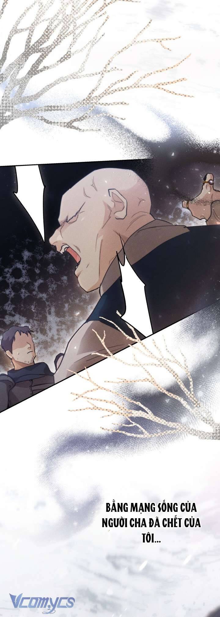 Tiếng Trống Vang Dội Chapter 8 - Trang 45