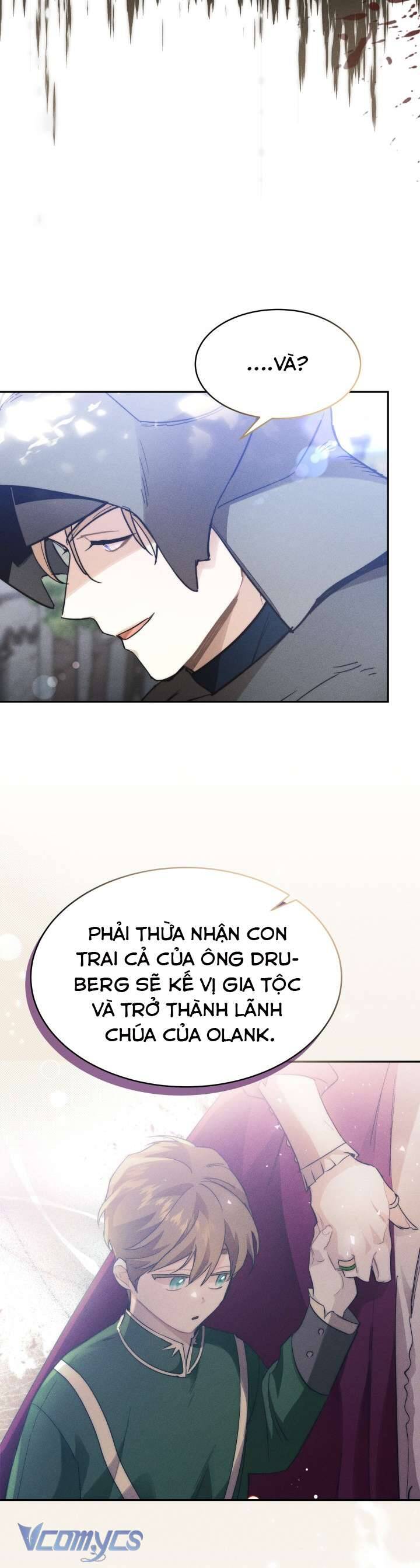 Tiếng Trống Vang Dội Chapter 4 - Trang 21