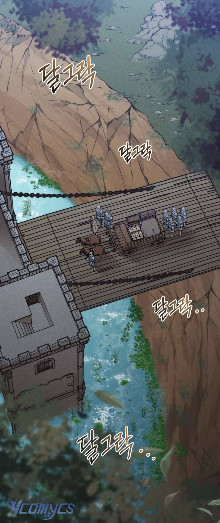 Tiếng Trống Vang Dội Chapter 2 - Trang 41