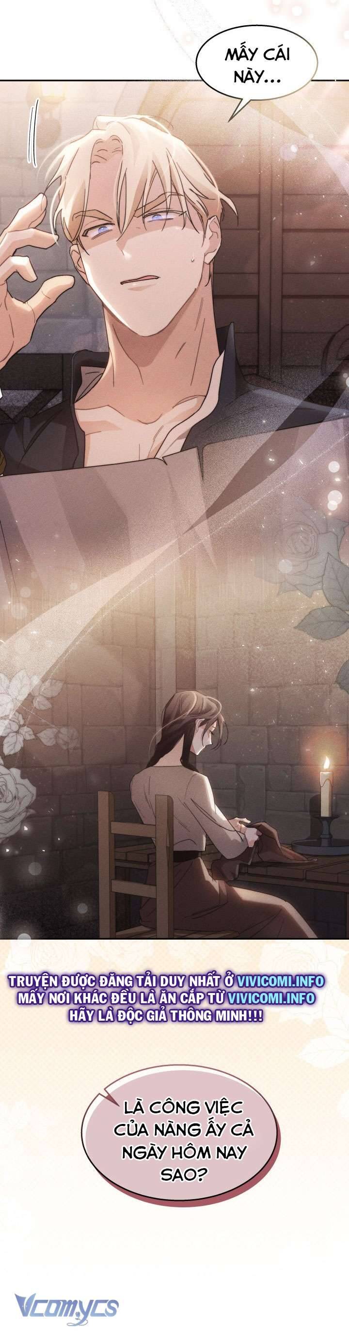 Tiếng Trống Vang Dội Chapter 10 - Trang 62