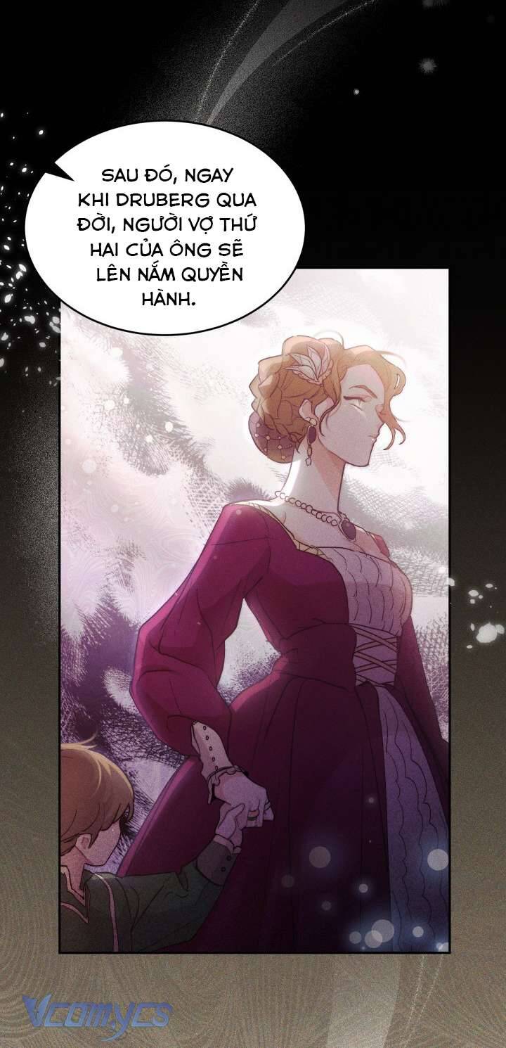 Tiếng Trống Vang Dội Chapter 2 - Trang 5