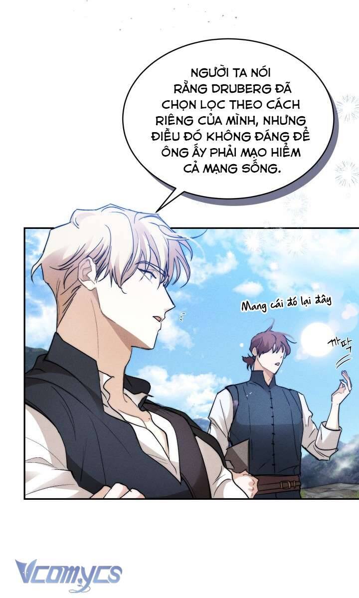 Tiếng Trống Vang Dội Chapter 1 - Trang 44