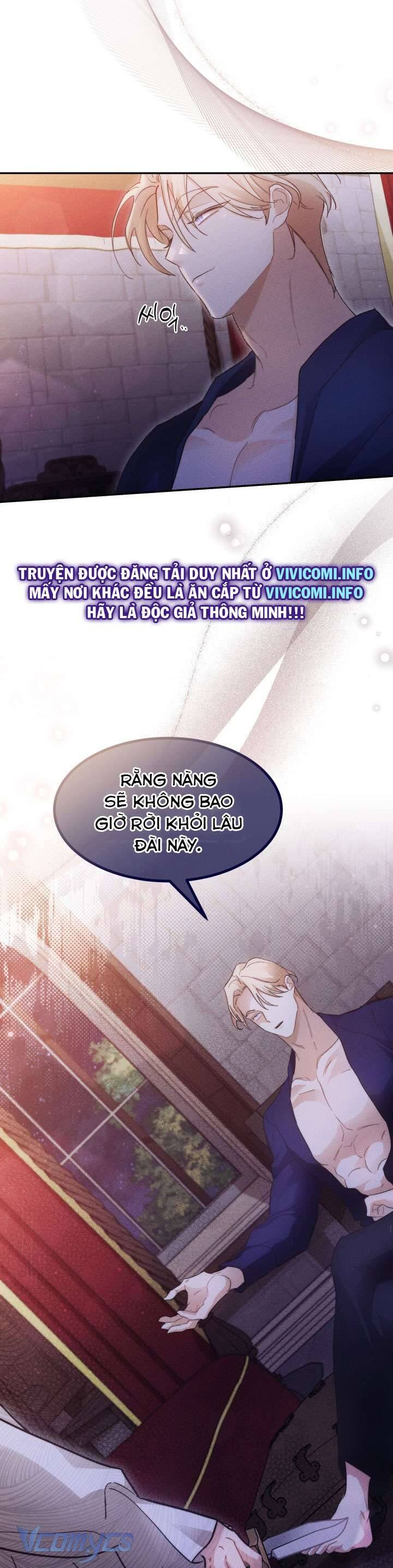 Tiếng Trống Vang Dội Chapter 10 - Trang 8