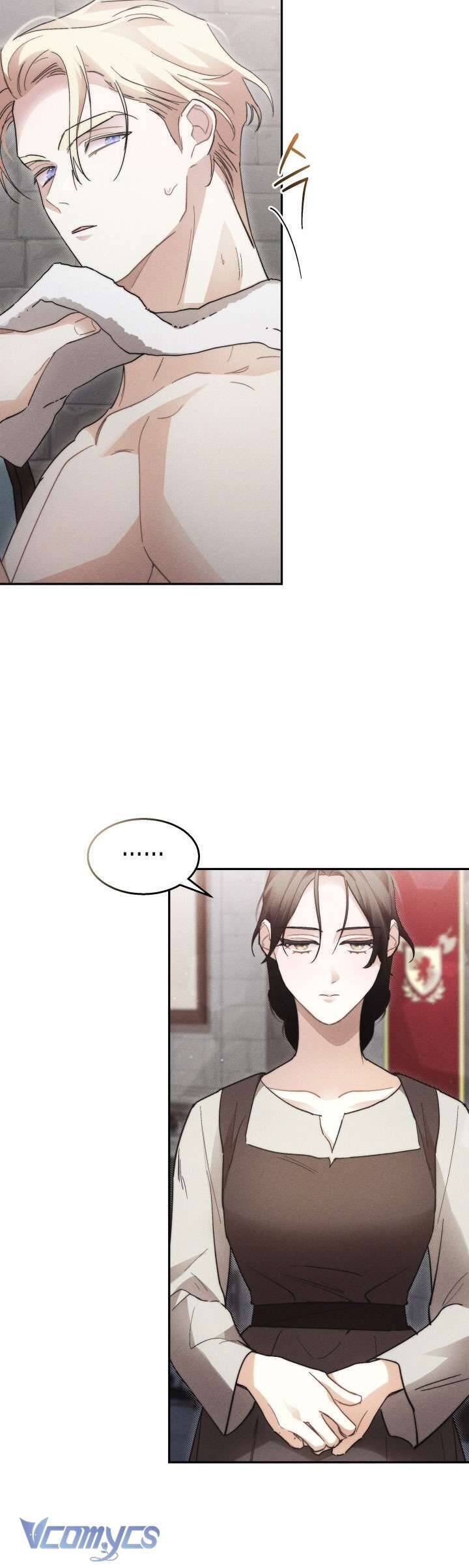 Tiếng Trống Vang Dội Chapter 10 - Trang 30