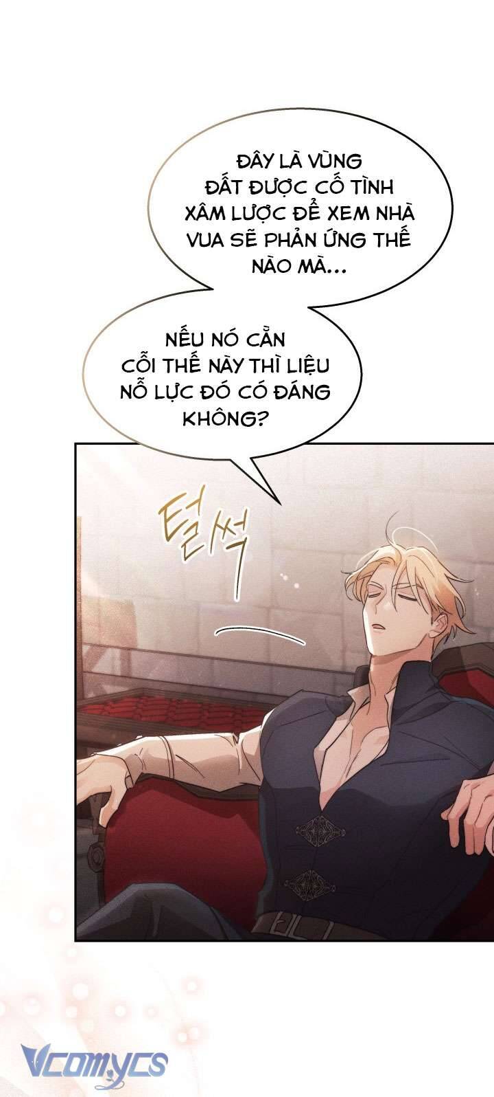 Tiếng Trống Vang Dội Chapter 10 - Trang 53