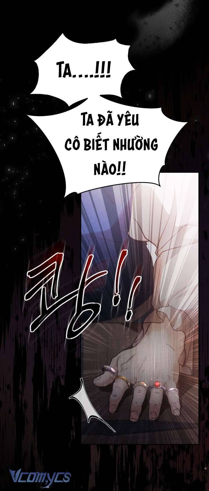 Tiếng Trống Vang Dội Chapter 8 - Trang 21