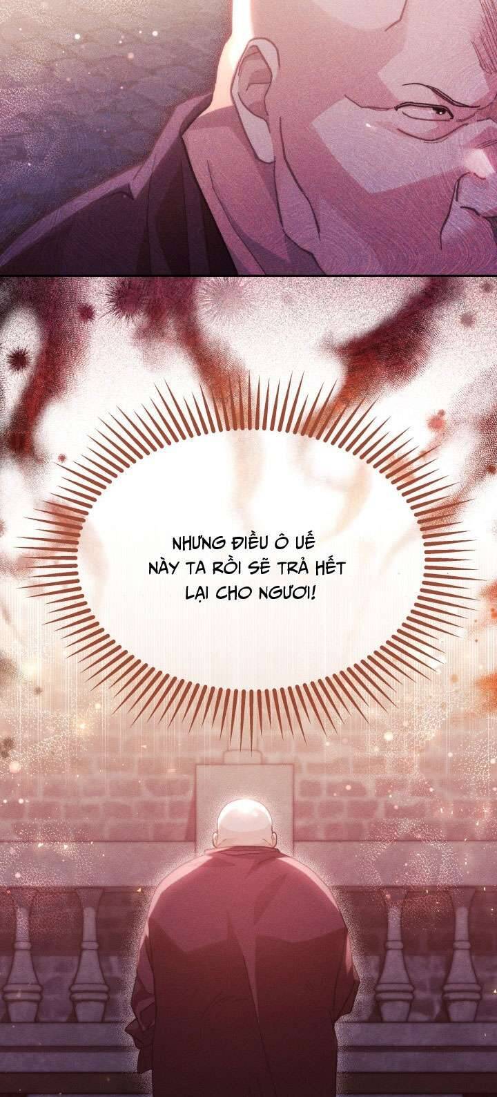 Tiếng Trống Vang Dội Chapter 38 - Trang 21