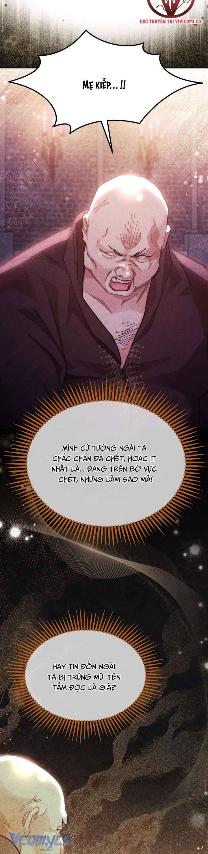 Tiếng Trống Vang Dội Chapter 38 - Trang 18