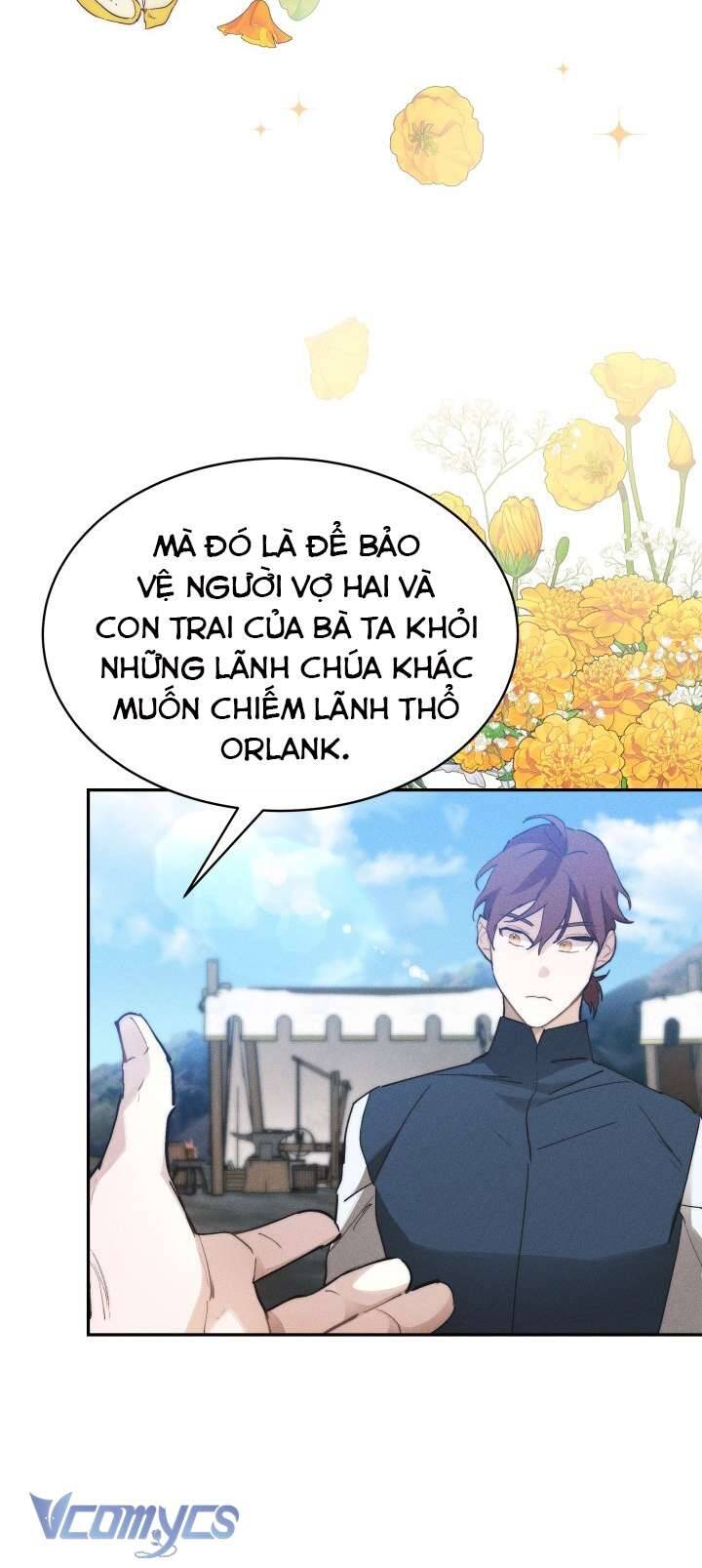 Tiếng Trống Vang Dội Chapter 2 - Trang 32
