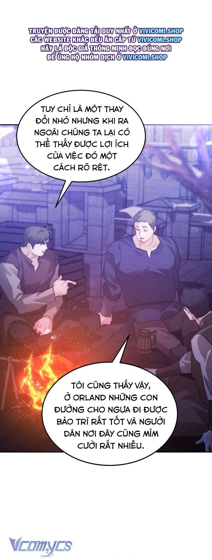 Tiếng Trống Vang Dội Chapter 36 - Trang 47