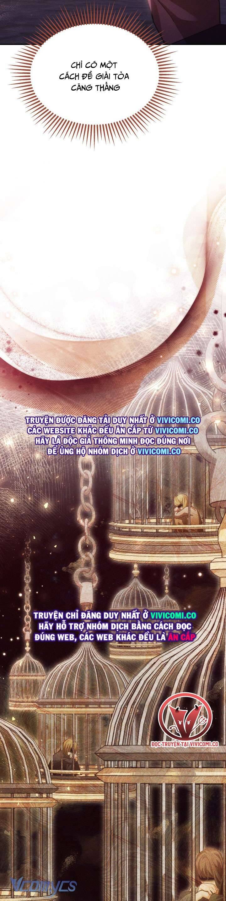 Tiếng Trống Vang Dội Chapter 38 - Trang 23