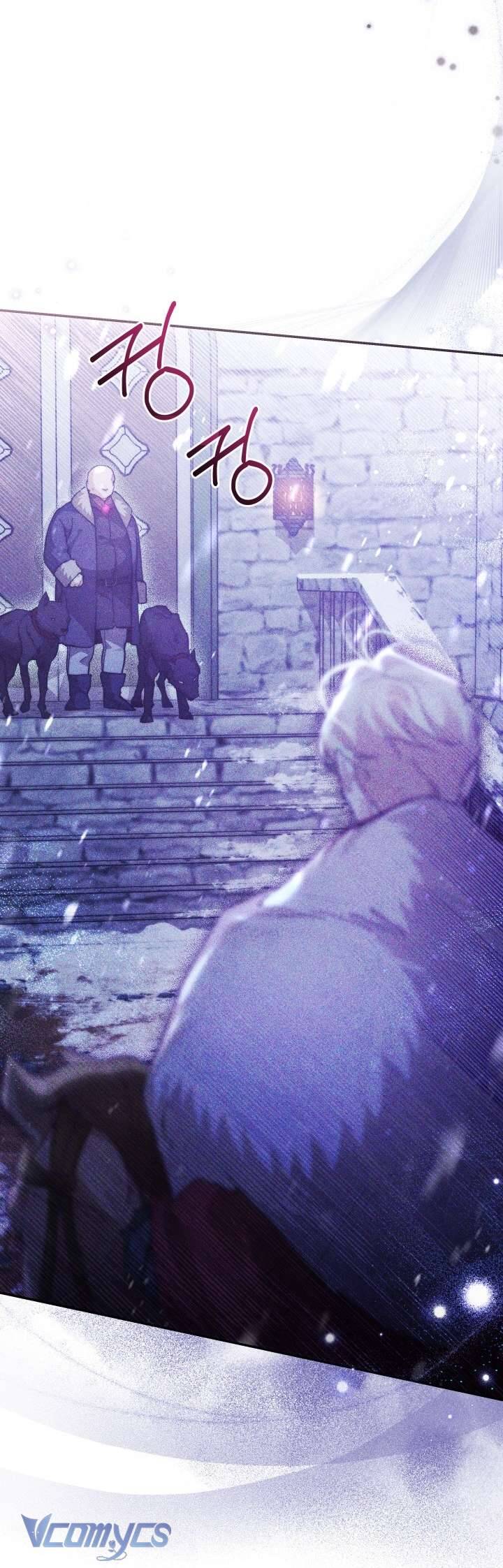 Tiếng Trống Vang Dội Chapter 36 - Trang 3