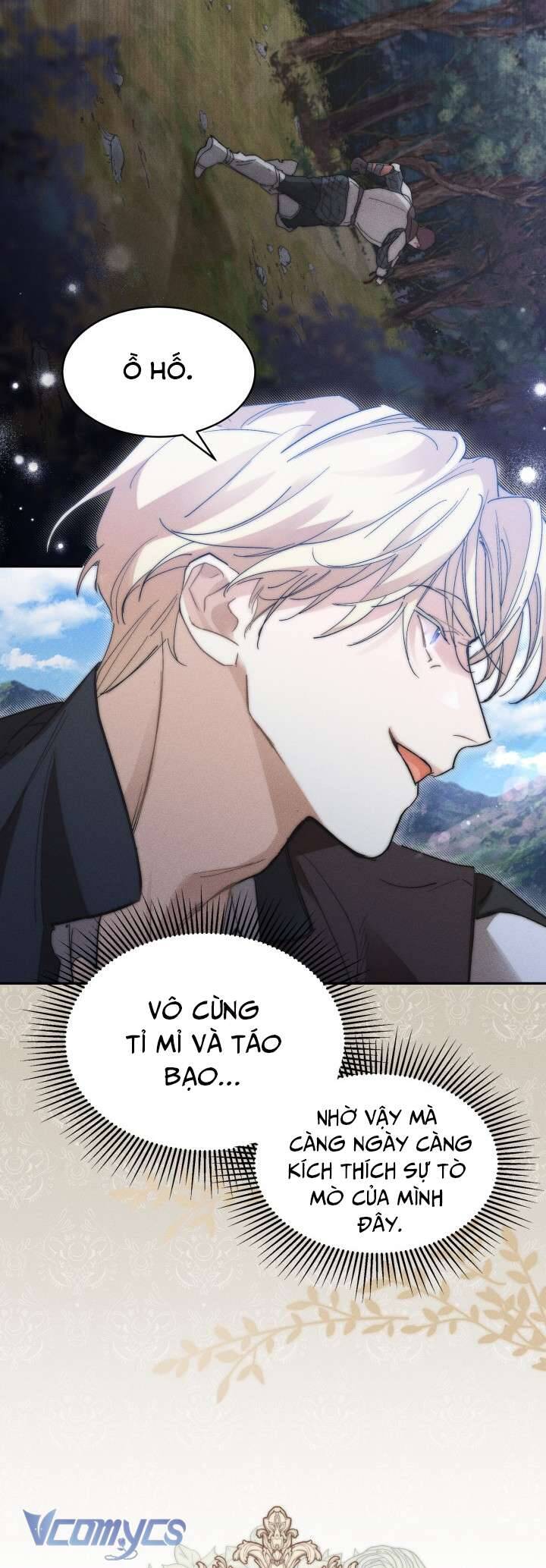 Tiếng Trống Vang Dội Chapter 2 - Trang 26