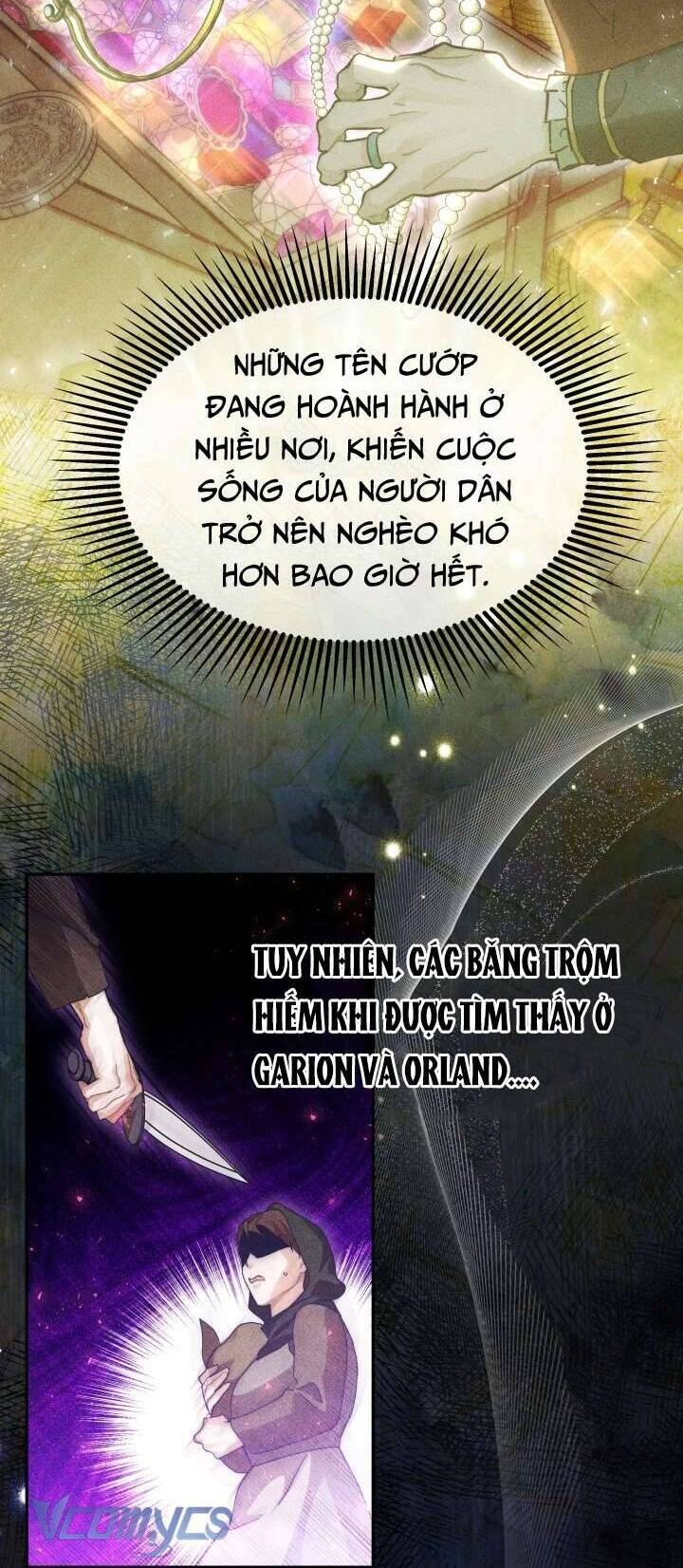 Tiếng Trống Vang Dội Chapter 36 - Trang 52
