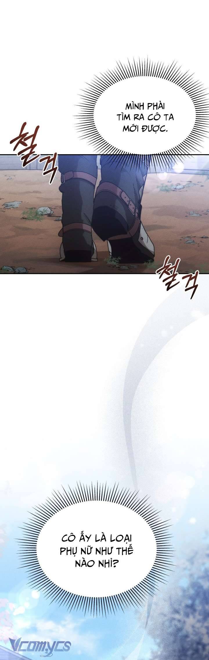 Tiếng Trống Vang Dội Chapter 3 - Trang 31