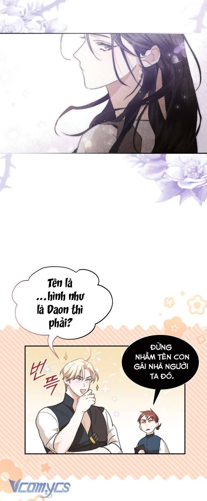 Tiếng Trống Vang Dội Chapter 2 - Trang 15