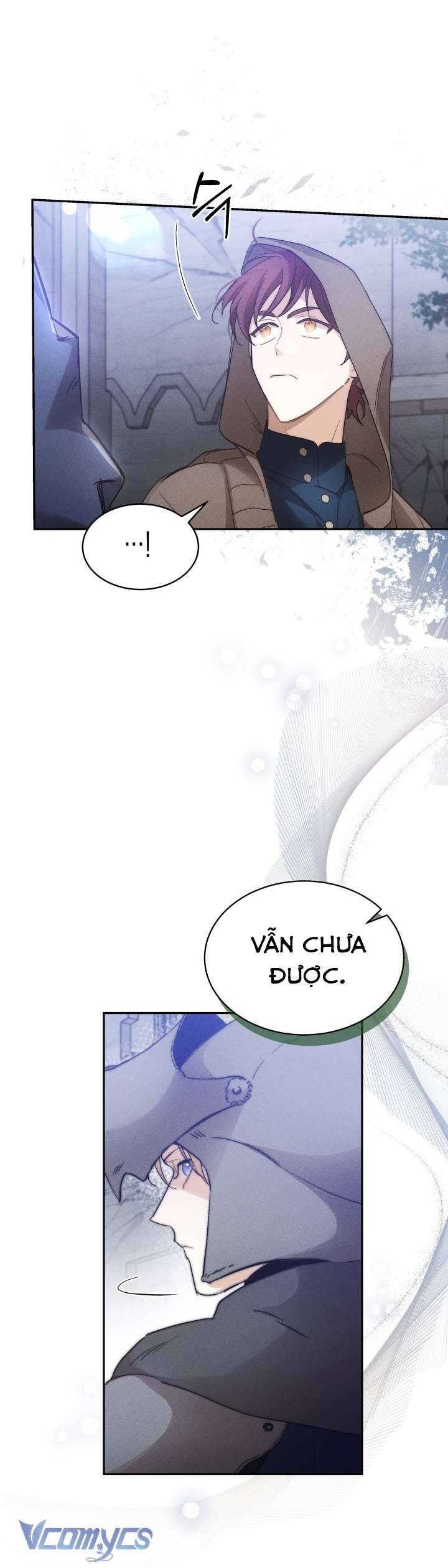Tiếng Trống Vang Dội Chapter 3 - Trang 4