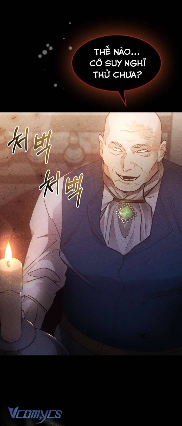 Tiếng Trống Vang Dội Chapter 8 - Trang 18