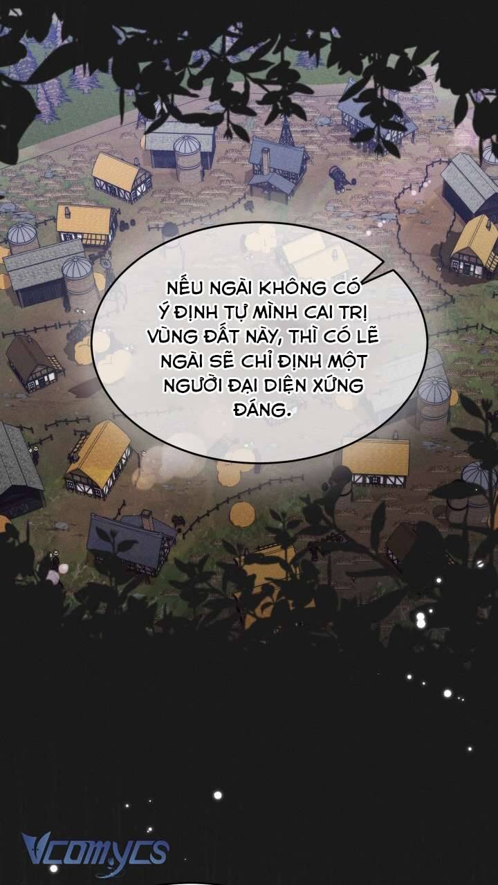 Tiếng Trống Vang Dội Chapter 5 - Trang 44