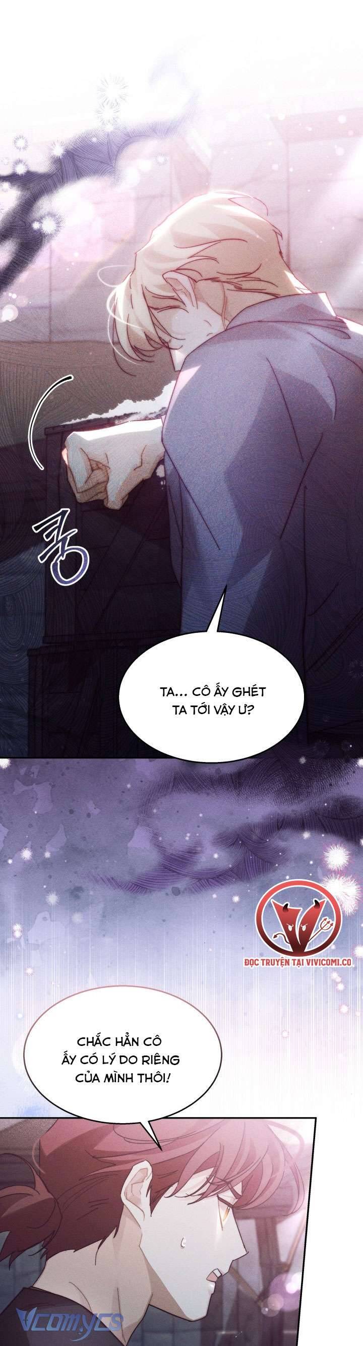 Tiếng Trống Vang Dội Chapter 38 - Trang 3