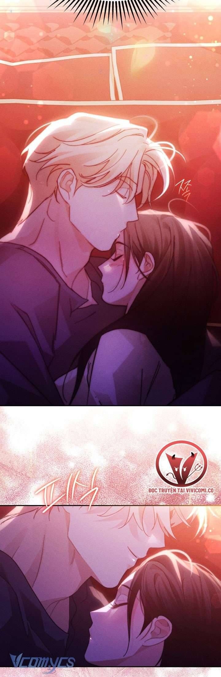 Tiếng Trống Vang Dội Chapter 39 - Trang 37