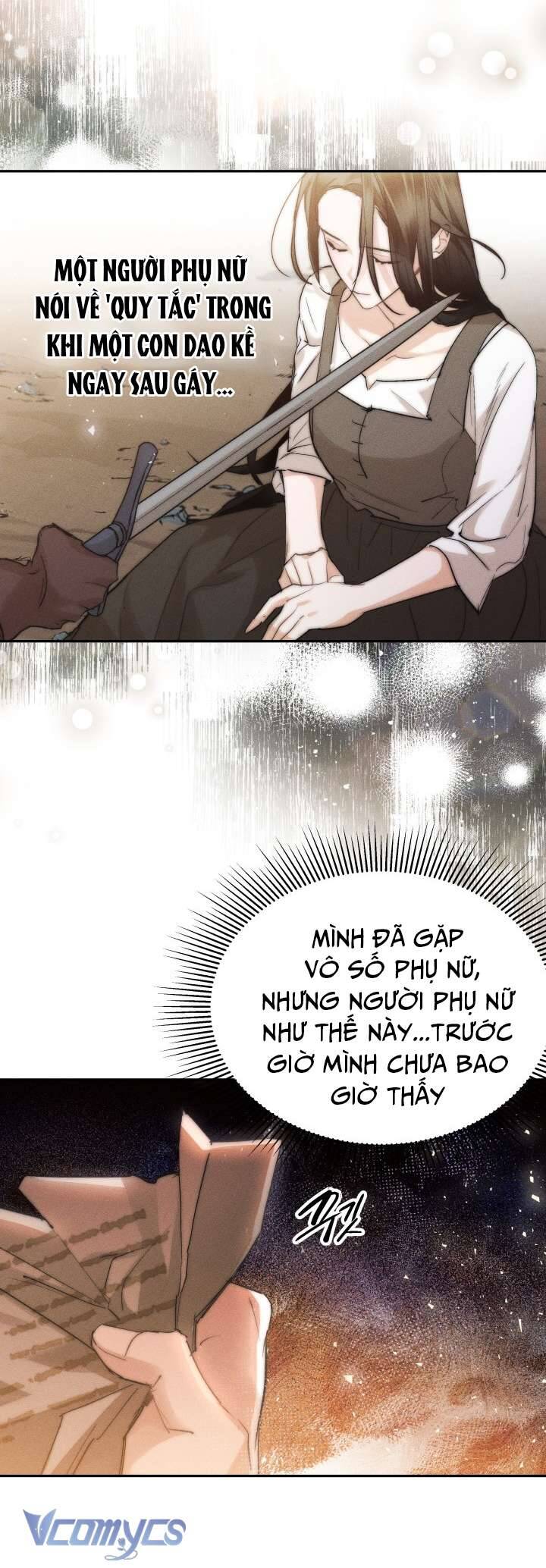 Tiếng Trống Vang Dội Chapter 1 - Trang 49