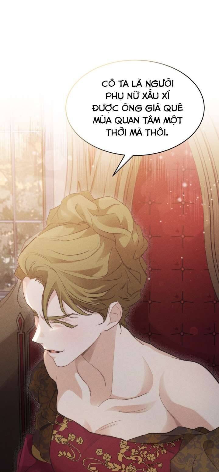 Tiếng Trống Vang Dội Chapter 5 - Trang 3