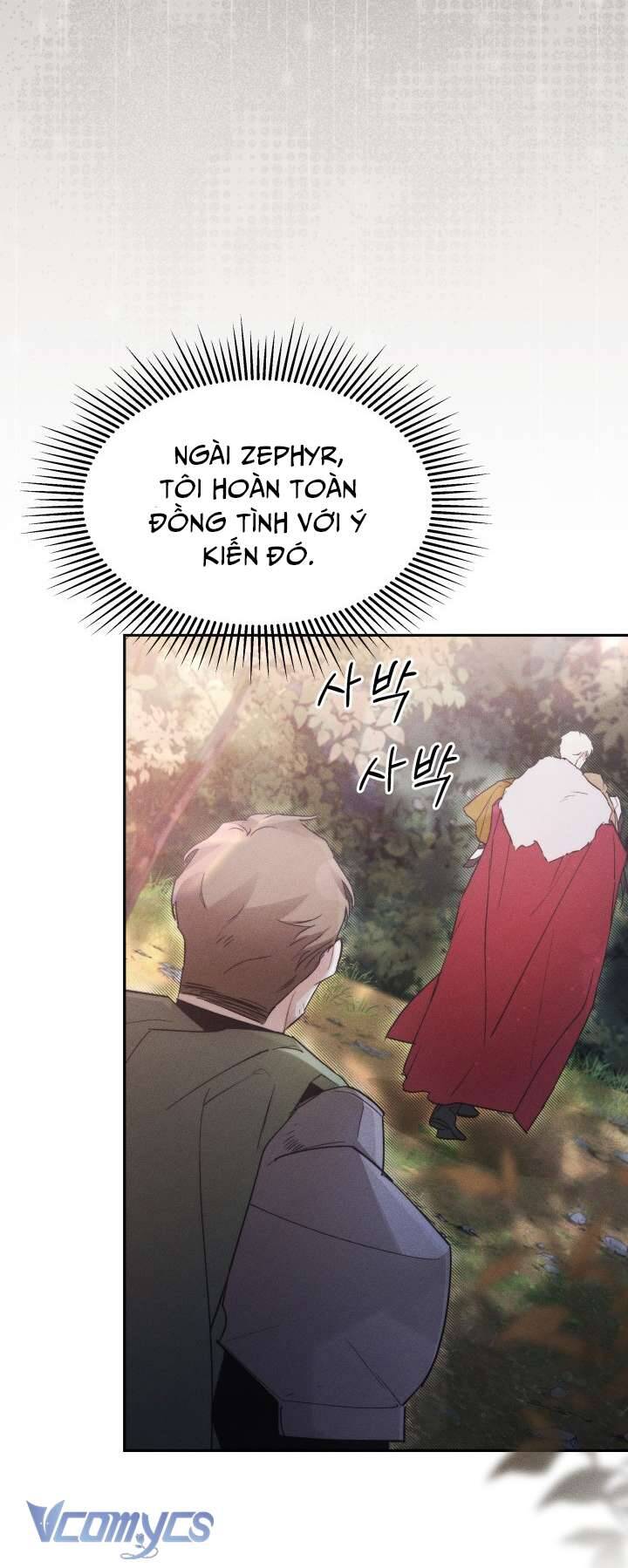 Tiếng Trống Vang Dội Chapter 8 - Trang 11