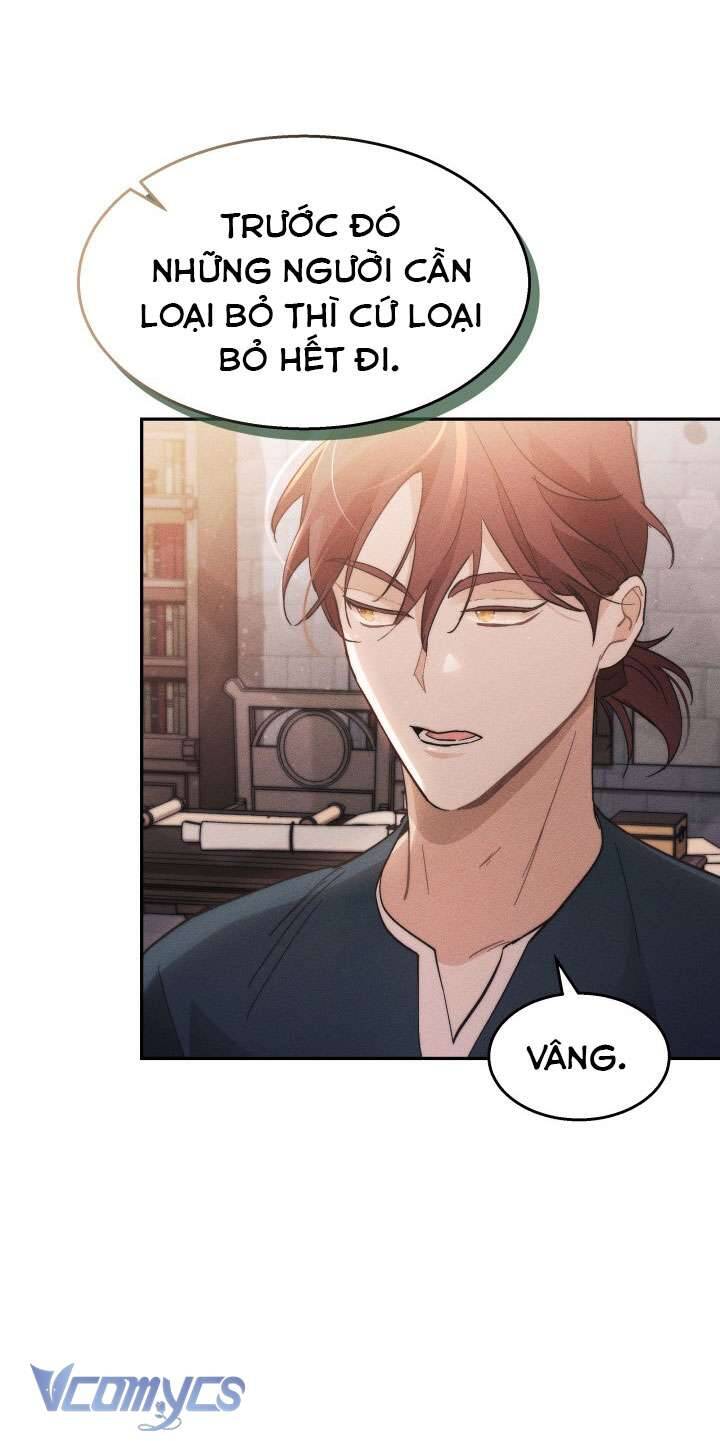 Tiếng Trống Vang Dội Chapter 10 - Trang 59
