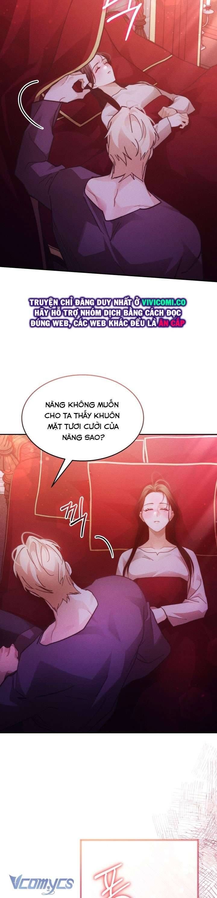 Tiếng Trống Vang Dội Chapter 39 - Trang 17