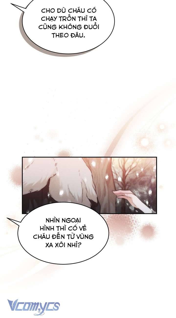 Tiếng Trống Vang Dội Chapter 1 - Trang 14