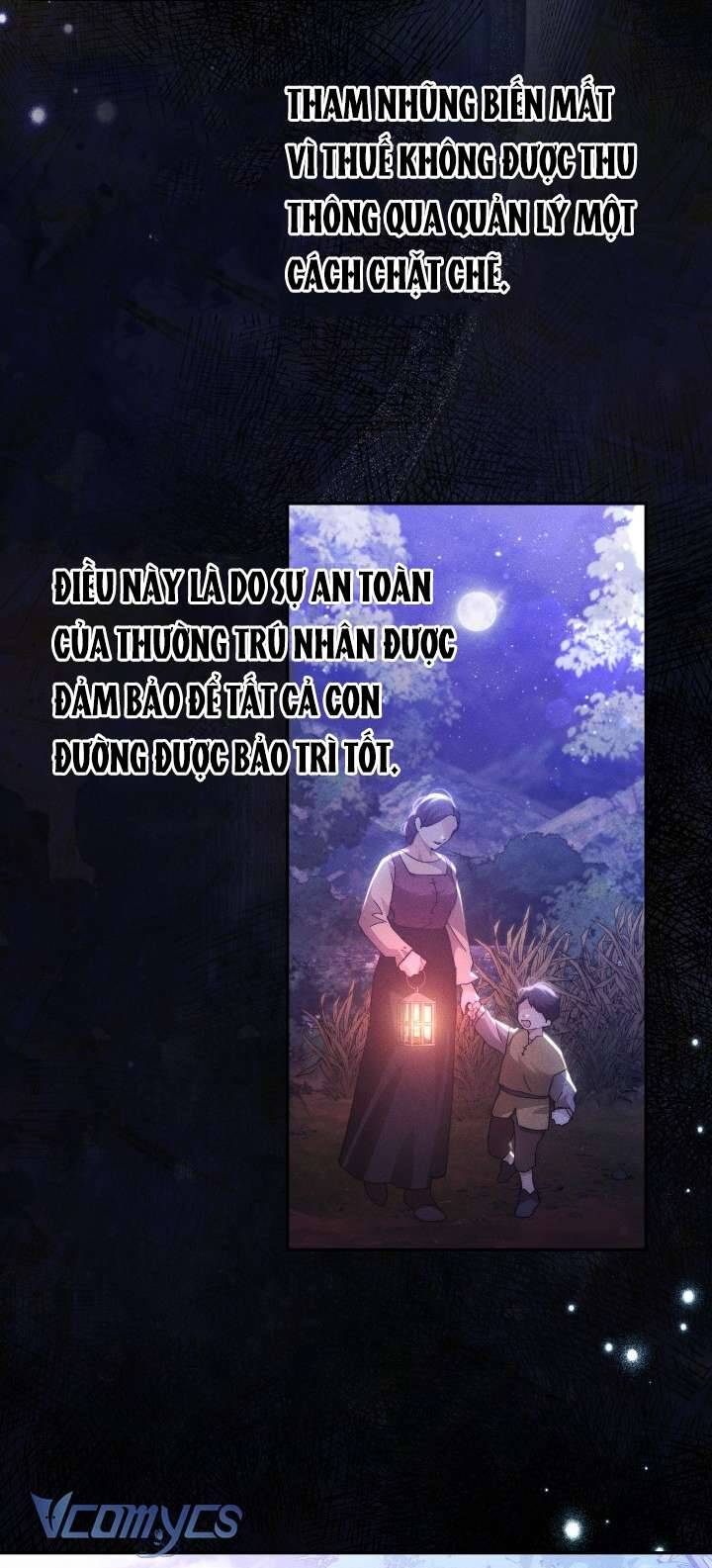 Tiếng Trống Vang Dội Chapter 36 - Trang 53