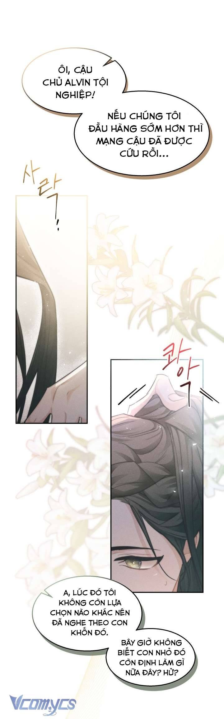 Tiếng Trống Vang Dội Chapter 6 - Trang 9