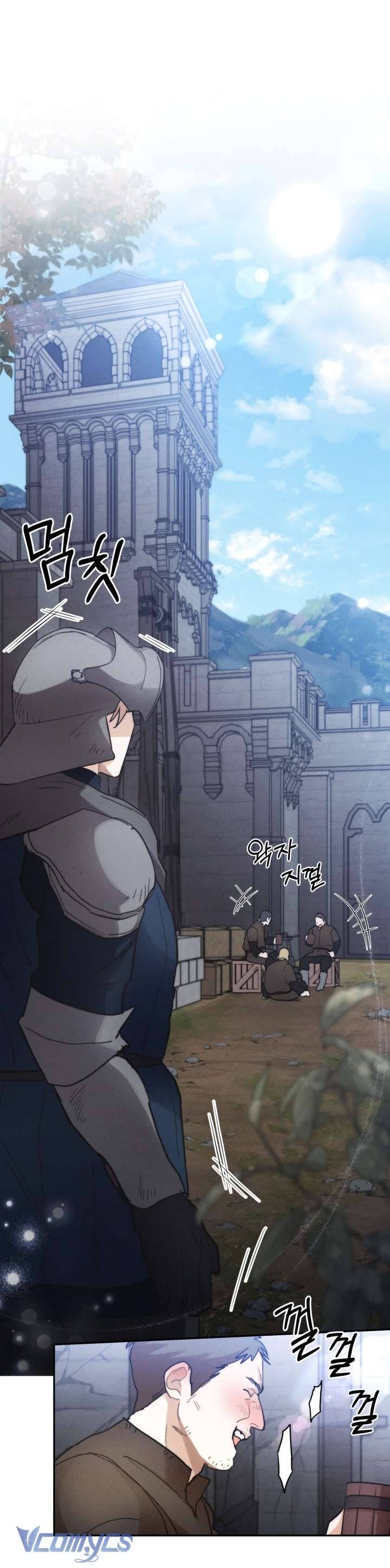 Tiếng Trống Vang Dội Chapter 3 - Trang 15