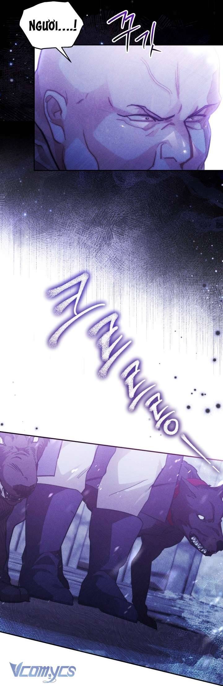 Tiếng Trống Vang Dội Chapter 36 - Trang 6