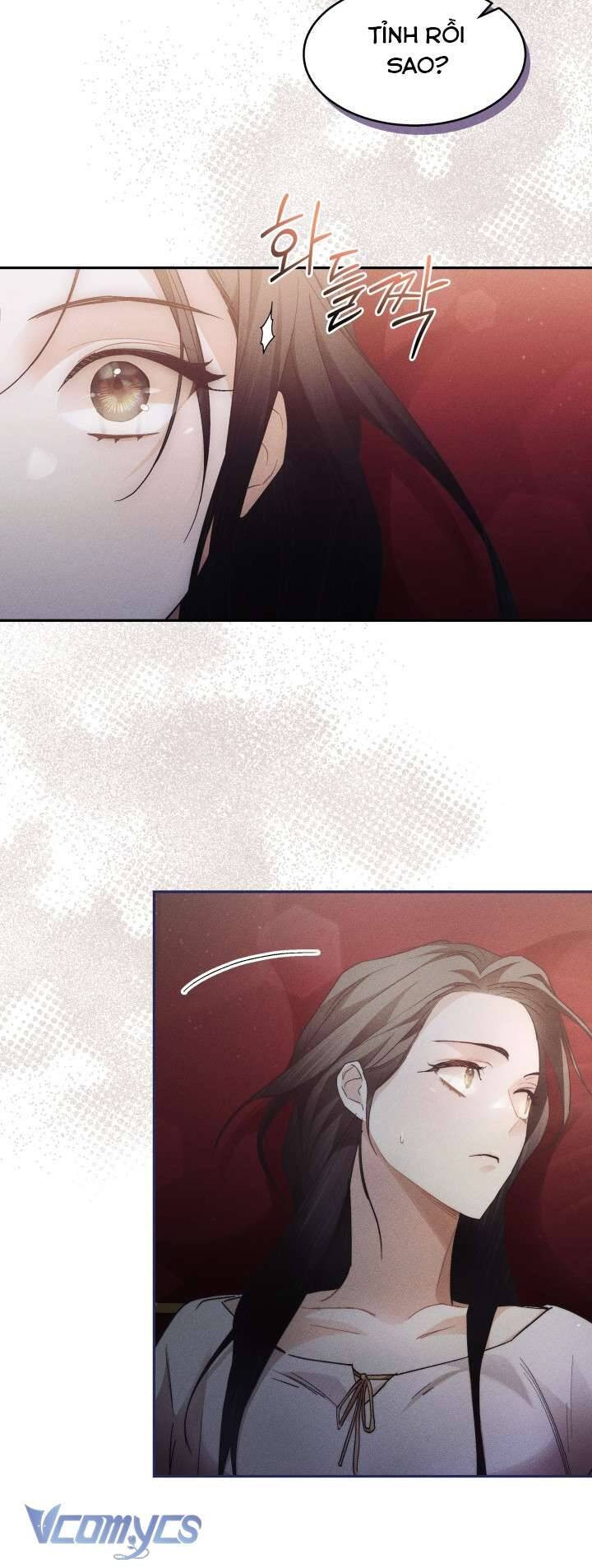 Tiếng Trống Vang Dội Chapter 8 - Trang 55